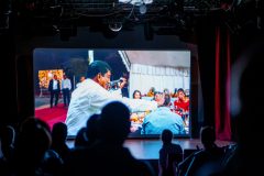 ERIAC-Supported National Film Tour Continues Connecting Roma Communities Across Romania