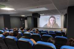 ERIAC-Supported National Film Tour Continues Connecting Roma Communities Across Romania