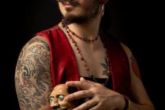 ©Marco Marucci - www.marcomarucci.com - This image is part of the project "BESTIARIUM",  2020