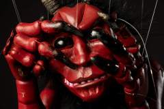 ©Marco Marucci - www.marcomarucci.com - This image is part of the project "BESTIARIUM",  2020