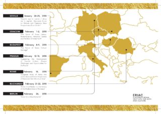 ERIAC International Cultural Outreach Program
