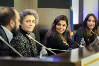 European Roots of Roma Arts and Culture – Future Perspective of Roma and Sinti Minority in Italy