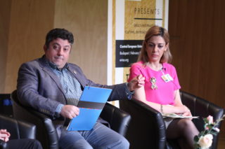 The Future of Roma Cultural Heritage