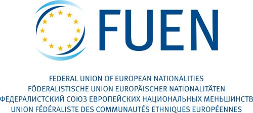 The FUEN Non-Kin-State Working Group Visits ERIAC