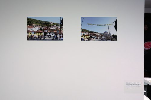 Stiftung EVZ´s Latscho Diwes Programme Visits ERIAC