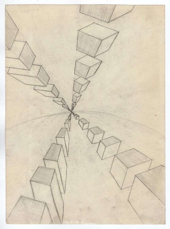 The black arts of the gypsy a study