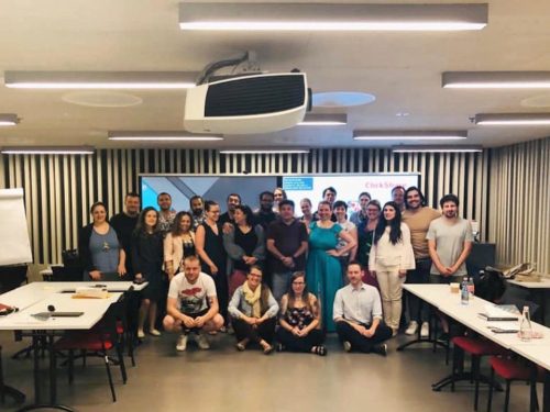ERIAC contributes to the CEU Summer School “Romani Identities and Antigypsyism” 2019