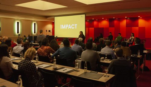 ERIAC IMPACT – public presentation of the ERIAC achievements and plans
