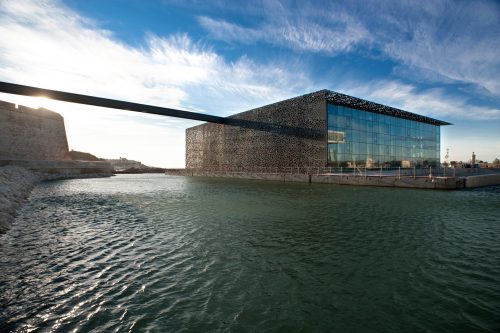 ERIAC joins MUCEM to curate “BARVALO” – an exhibition about Roma