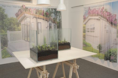 FUTUROMA exhibition opens in Villa Romana in Florence (29. April)