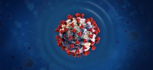 PUBLIC ANNOUNCEMENT REGARDING COVID-19 OUTBREAK