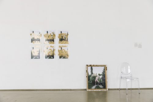 Announcement of Artist Residency Winners 2021 in Villa Romana, Florence