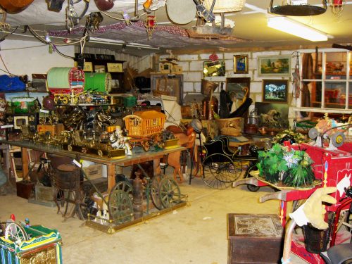 Reframing Restitution: The Case for a Roma MetaMuseum
