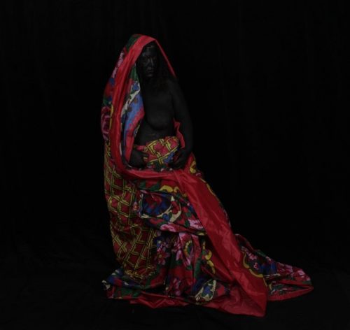 The Art of Resistance – Resistance through Art