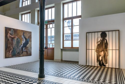 RomaMoMA: a Roma Transnational Museum – Challenges and Issues