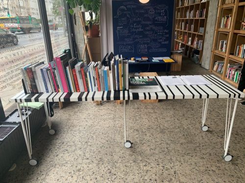 Practising Archival Alliances: RomaMoMA at Vulnerable Archives