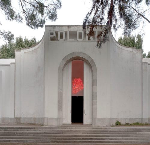 Unexpected Encounters: Polish Pavilion at the International Art Exhibition — La Biennale di Venezia