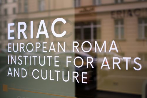ANNOUNCEMENT: ERIAC THEMATIC SECTION COORDINATORS SELECTED