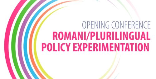 OPENING CONFERENCE: PLURILINGUAL POLICY EXPERIMENTATION (PLE) in the context of Romania