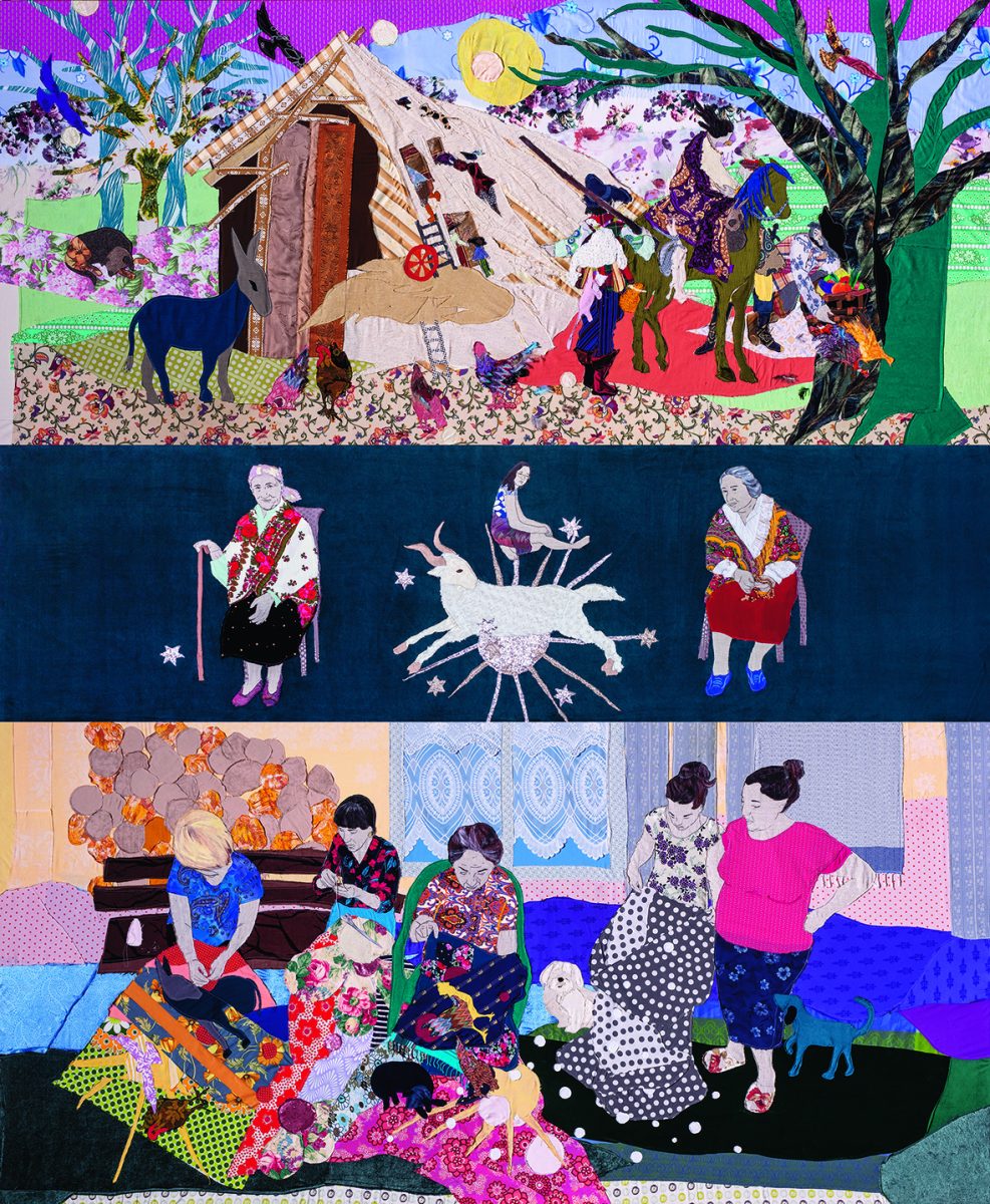 アート・デザイン・音楽 Embarrassment of Riches : Photographs Eriac
