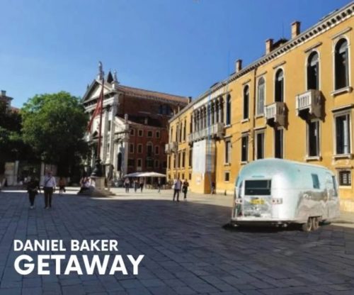Venice Biennale Dispatch: Daniel Baker, Getaway 2022