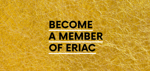 2022 CALL FOR ASSOCIATE MEMBERS FOR ERIAC