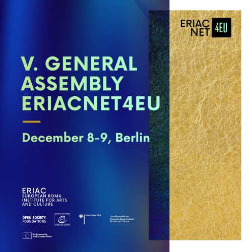 ERIAC V. General Assembly