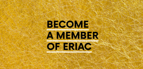 2023 ERIAC Call for Associate Members