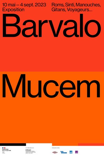 Opening of “Barvalo” exhibition on May 9 at the Mucem