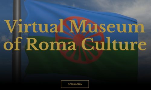 The Romano Museum: an Immersive Touch from Virtual Reality to Experienced Reality and Multimedia Imagery