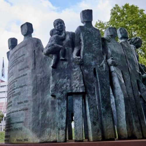 European Roma Holocaust Memorial Day | Statement by Secretary General of the Council of Europe