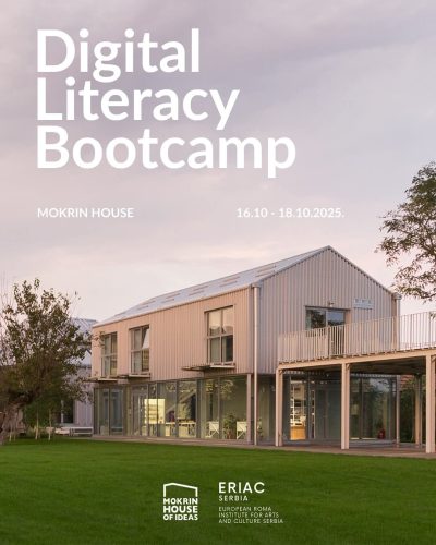 OPEN CALL: Digital Literacy Bootcamp