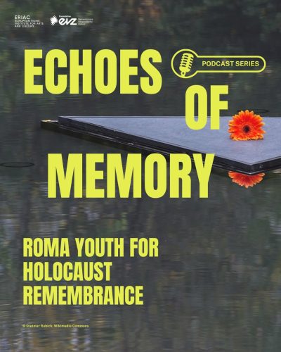 Echoes of Memory Podcast Series: New Episodes Now Available