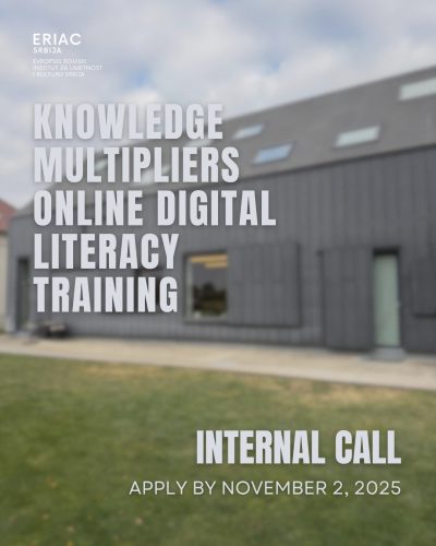 Call for Follow-Up | Online Digital Literacy Training