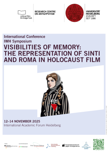 International Conference: Visibilities of Memory Representation of Sinti and Roma in Holocaust Film | Heidelberg & Online