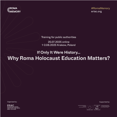 If Only It Were History…