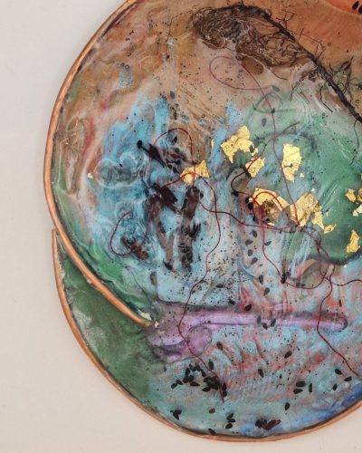 Dijana Pavlović and Noell Maggini Participate in Fashion Beyond Waste, Berlin Edition