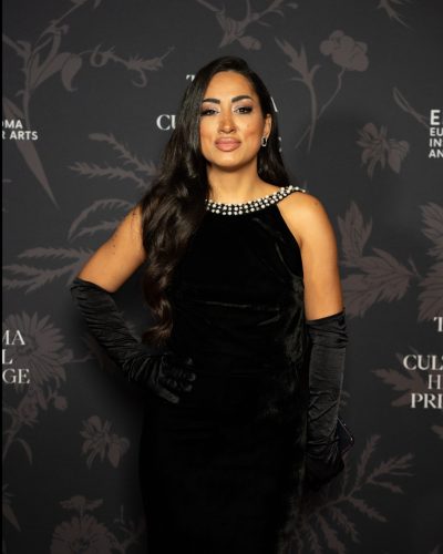 ERIAC Member Zejna Murkić Competes in Serbia’s Eurovision Selection (PZE 2026)