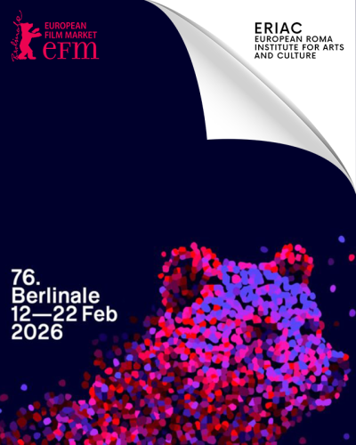 ERIAC at the European Film Market – Berlinale 2026