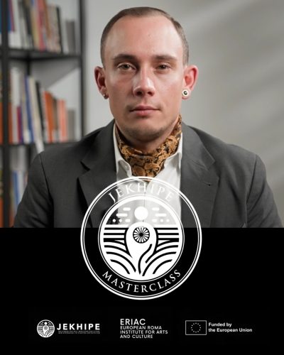 JEKHIPE Masterclass with Silas Kropf