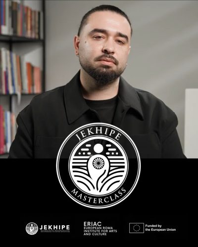 JEKHIPE Masterclass with Fernando Ruiz Molina