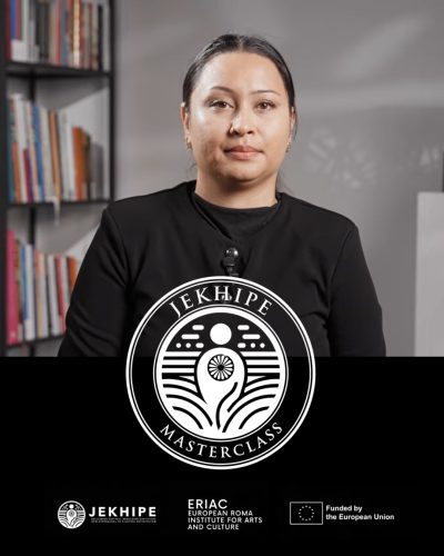 JEKHIPE Masterclass with Samanta Selimovic