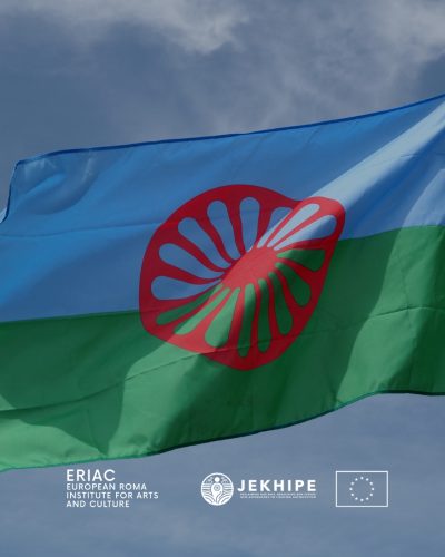Guidelines on the Promotion of Roma Identity, History, and Culture