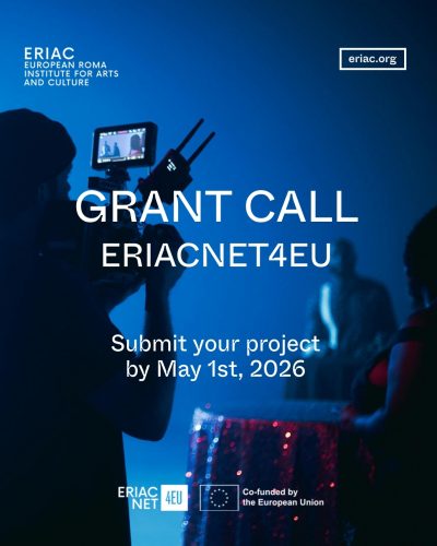 ERIACNET4EU Grant Call | Submit Your Project