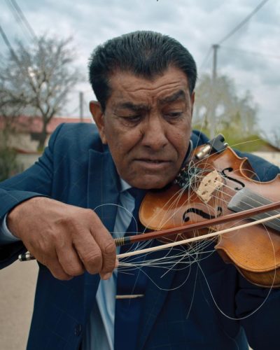 ERIAC Supports National Film Tour Across Roma Communities in Romania