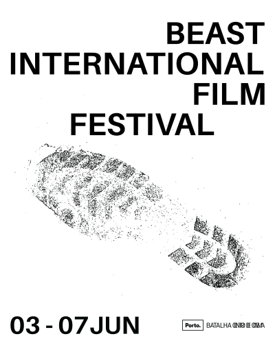ERIAC and BEAST International Film Festival Present AMARO KINO in Porto