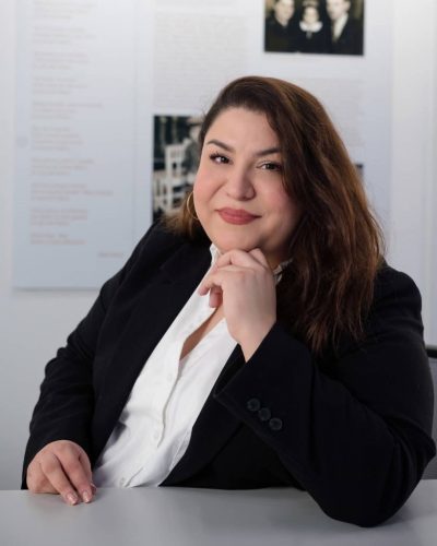 ERIAC Serbia Program Manager Named to the Terraforming Steering Committee