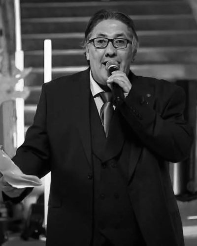 Ramush Muarem – Cirko | In Memoriam