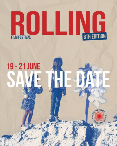 ERIAC Collaborates with Rolling Film Festival to Celebrate Contemporary Romani Filmmaking