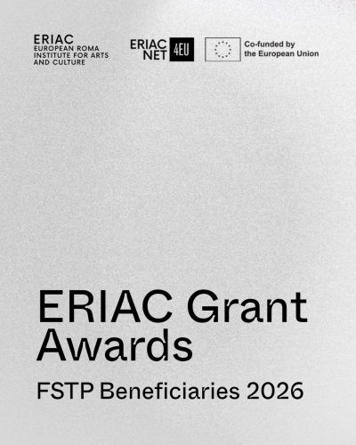 ERIAC Grant Awards – List of FSTP Beneficiaries 2026
